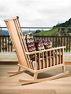 Apartments Bergresort Werfenweng