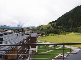 Apartments Bergresort Werfenweng