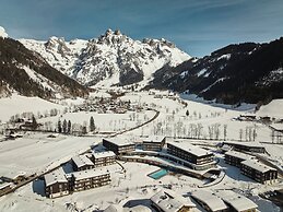 aja Bergresort Werfenweng Apartments