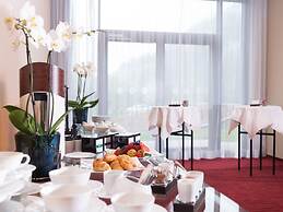 Apartments Bergresort Werfenweng