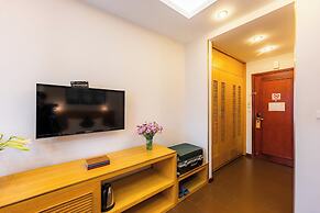 Riverside Hanoi Hotel