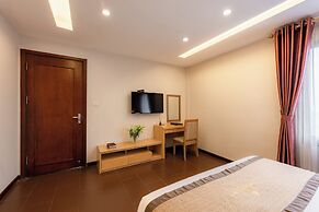 Riverside Hanoi Hotel