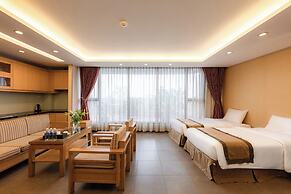 Riverside Hanoi Hotel