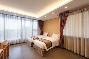 Riverside Hanoi Hotel