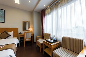 Riverside Hanoi Hotel