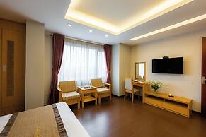 Riverside Hanoi Hotel