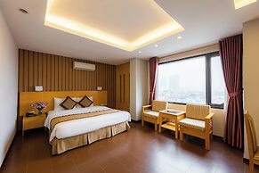 Riverside Hanoi Hotel