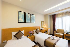 Riverside Hanoi Hotel