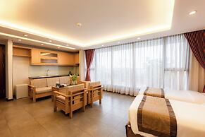 Riverside Hanoi Hotel