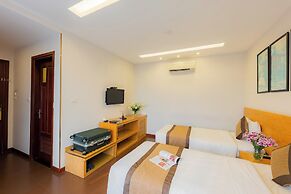 Riverside Hanoi Hotel