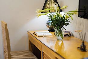 Riverside Hanoi Hotel