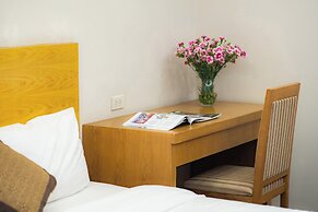 Riverside Hanoi Hotel
