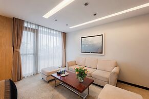 Riverside Hanoi Hotel