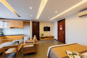 Riverside Hanoi Hotel