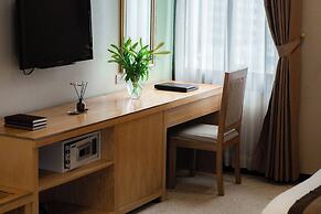 Riverside Hanoi Hotel