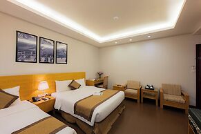 Riverside Hanoi Hotel