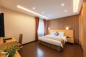 Riverside Hanoi Hotel