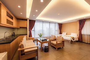 Riverside Hanoi Hotel