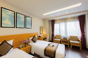 Riverside Hanoi Hotel