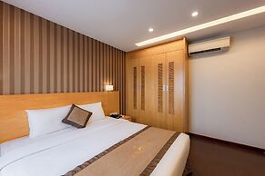 Riverside Hanoi Hotel