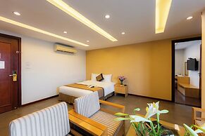 Riverside Hanoi Hotel