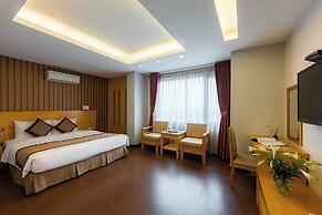 Riverside Hanoi Hotel