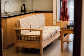 Riverside Hanoi Hotel