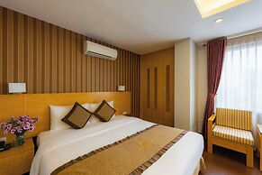 Riverside Hanoi Hotel