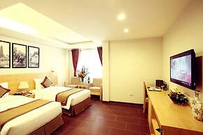 Riverside Hanoi Hotel