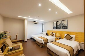 Riverside Hanoi Hotel