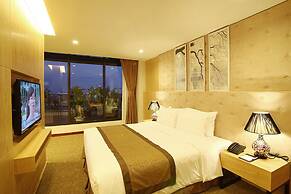 Riverside Hanoi Hotel