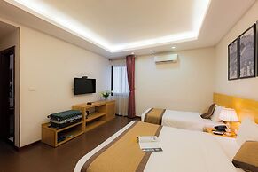 Riverside Hanoi Hotel
