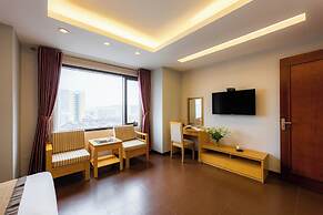 Riverside Hanoi Hotel