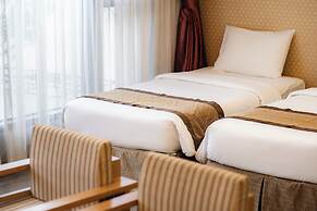 Riverside Hanoi Hotel