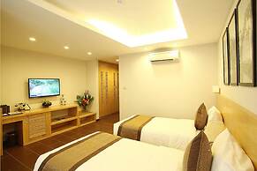 Riverside Hanoi Hotel