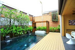 Pavilion Samui Pool Residence