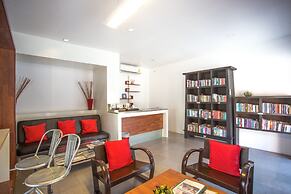 Pavilion Samui Pool Residence