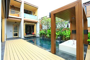 Pavilion Samui Pool Residence