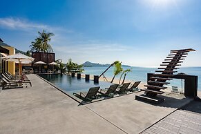 Pavilion Samui Pool Residence