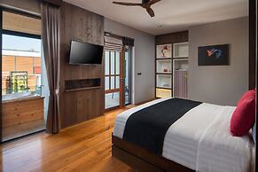 Pavilion Samui Pool Residence