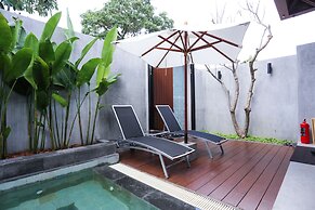 Pavilion Samui Pool Residence