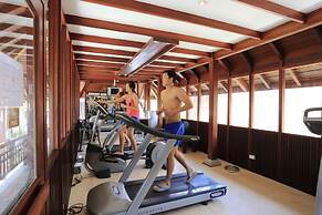 Pavilion Samui Pool Residence