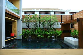 Pavilion Samui Pool Residence