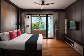 Pavilion Samui Pool Residence