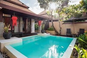 Pavilion Samui Pool Residence