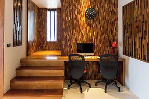 Pavilion Samui Pool Residence