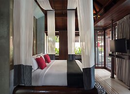 Pavilion Samui Pool Residence
