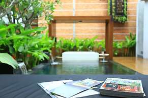 Pavilion Samui Pool Residence