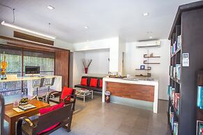 Pavilion Samui Pool Residence