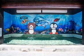 Pavilion Samui Pool Residence